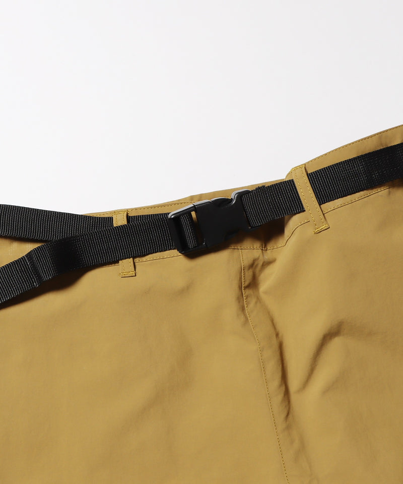STUSSY/ステューシー Hallow Waist Pack Pant (Wmns)