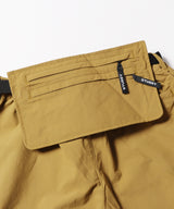 STUSSY/ステューシー Hallow Waist Pack Pant (Wmns)