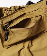 STUSSY/ステューシー Hallow Waist Pack Pant (Wmns)