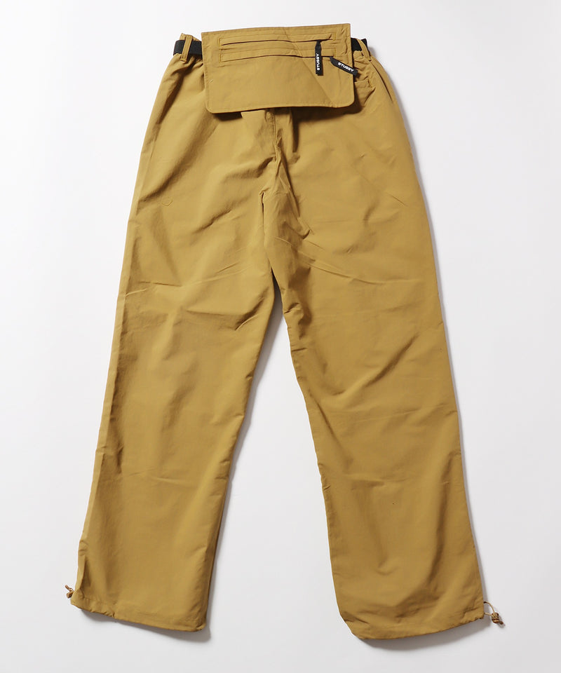 STUSSY/ステューシー Hallow Waist Pack Pant (Wmns)