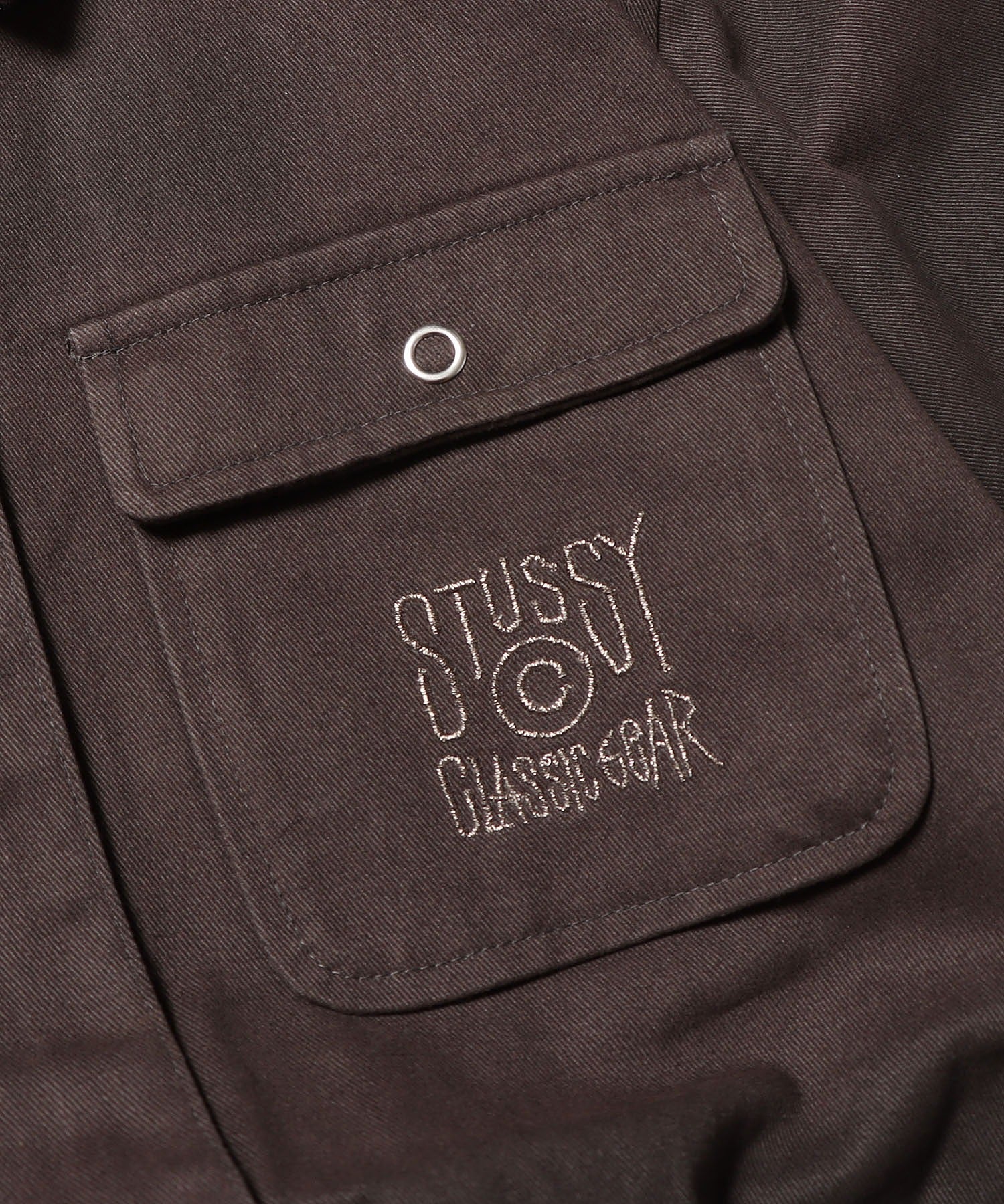 STUSSY/ステューシー One Piece Work Suit (Wmns)