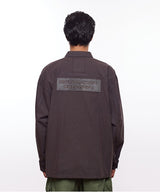 Liberaiders/リベレイダース RIP STOP FATIGUE JACKET