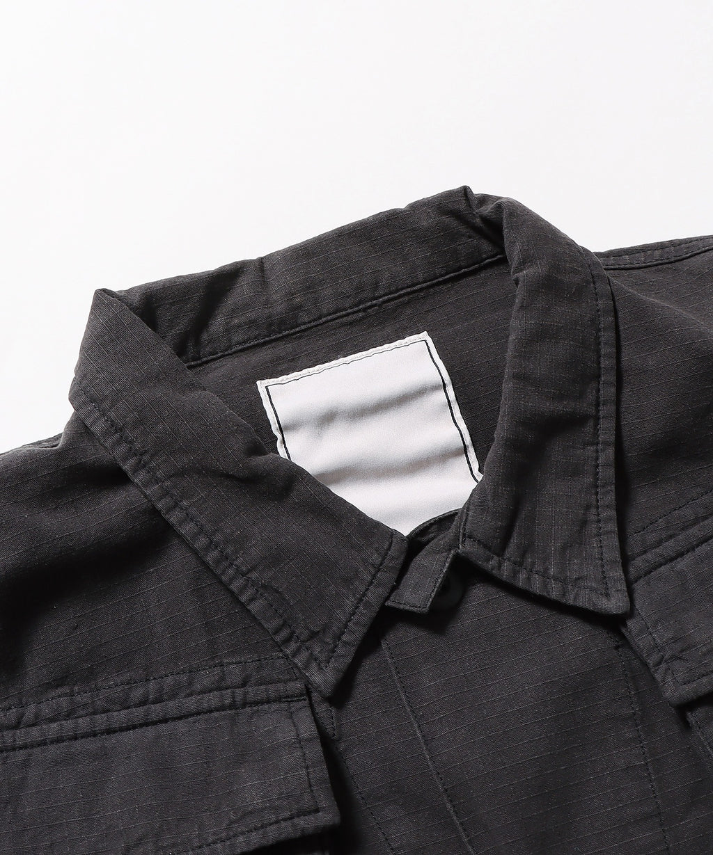 RIP STOP FATIGUE JACKET