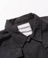 Liberaiders/リベレイダース RIP STOP FATIGUE JACKET