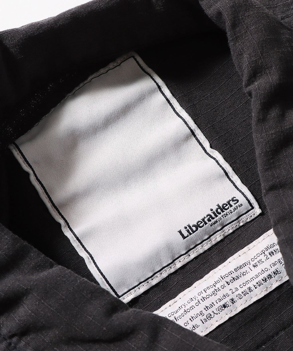 RIP STOP FATIGUE JACKET