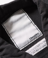 Liberaiders/リベレイダース RIP STOP FATIGUE JACKET