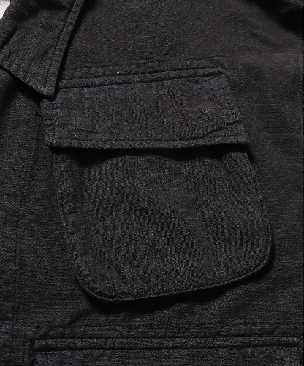 RIP STOP FATIGUE JACKET