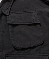 Liberaiders/リベレイダース RIP STOP FATIGUE JACKET