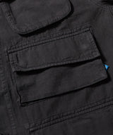 Liberaiders/リベレイダース RIP STOP FATIGUE JACKET