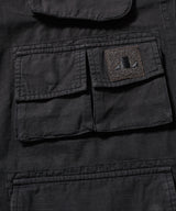 Liberaiders/リベレイダース RIP STOP FATIGUE JACKET