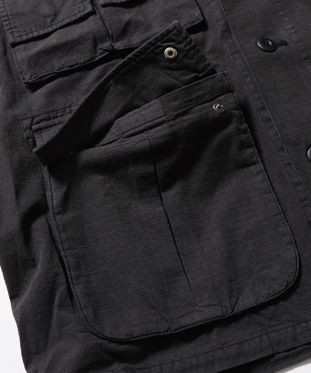 RIP STOP FATIGUE JACKET