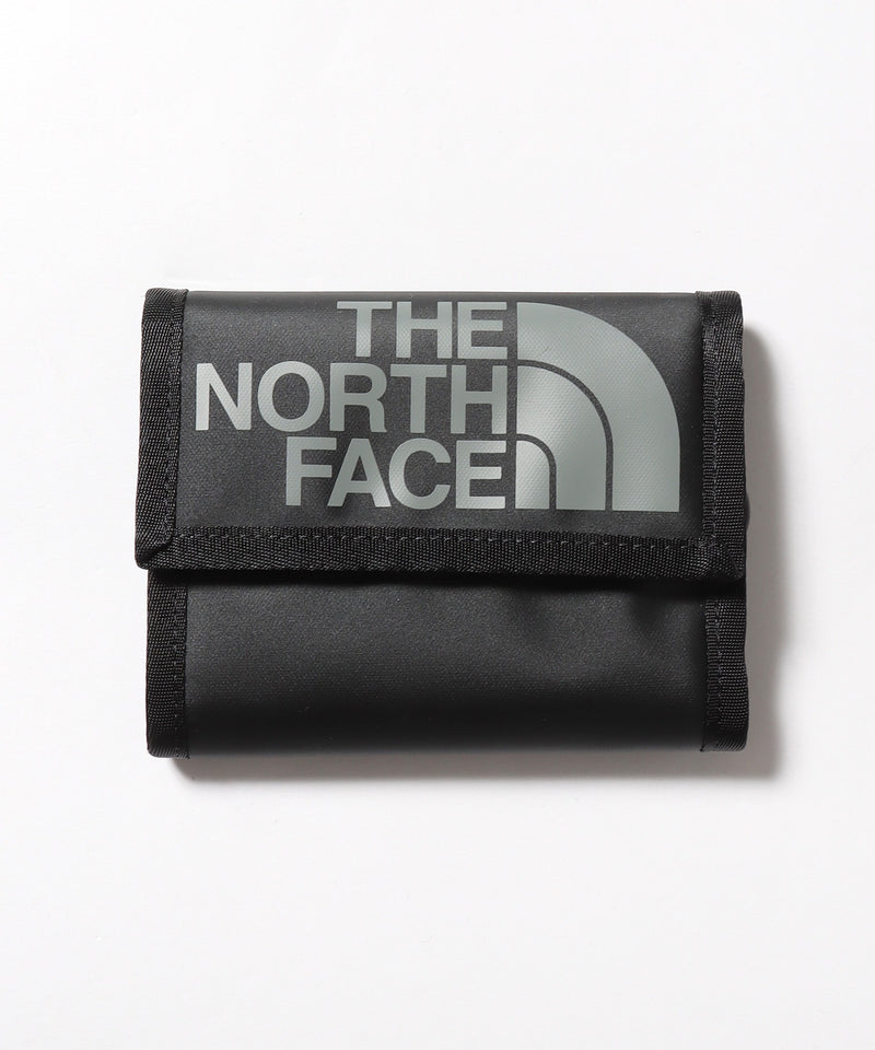 THE NORTH FACE/ザ・ノースフェイス TNF BASE CAMP WALLET