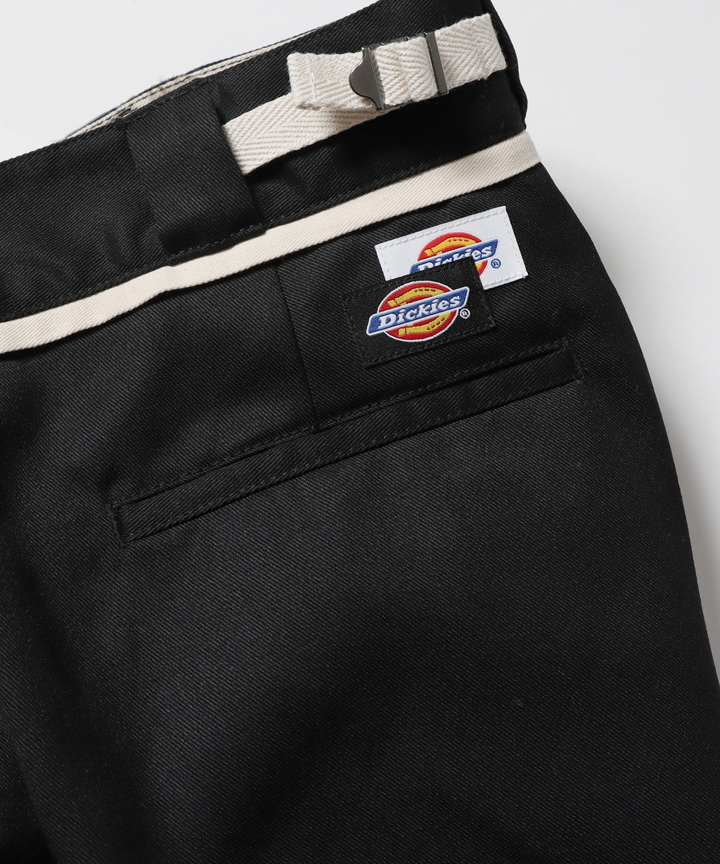 Highsnobiety x Dickies – Pleated Work Pants Lincoln Green