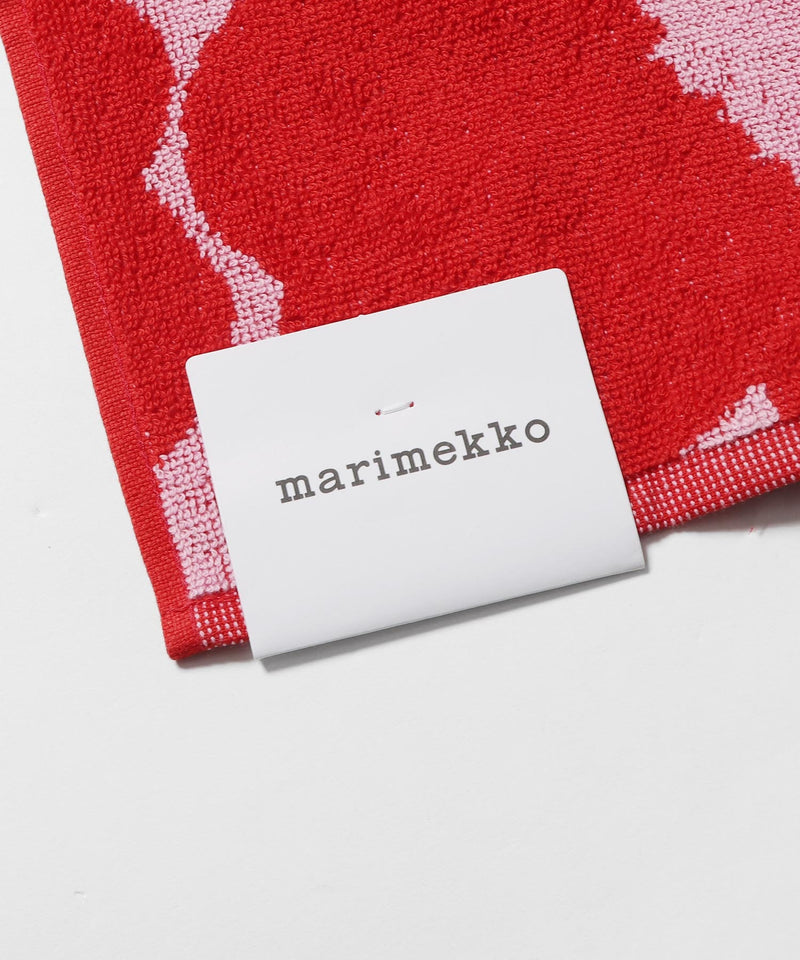 marimekko/マリメッコ Mini Towel
