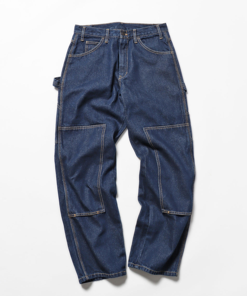 Dickies / 2053 MODEL DOUBLE KNEE DENIM UTILITY