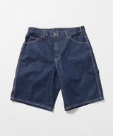 Dickies/ディッキーズ DX401MODEL DENIM CARRPAINTER'S SHORT