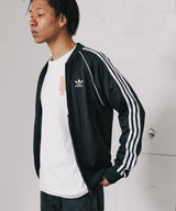 adidas/アディダス adidas ORI SST TRACKTOP PB