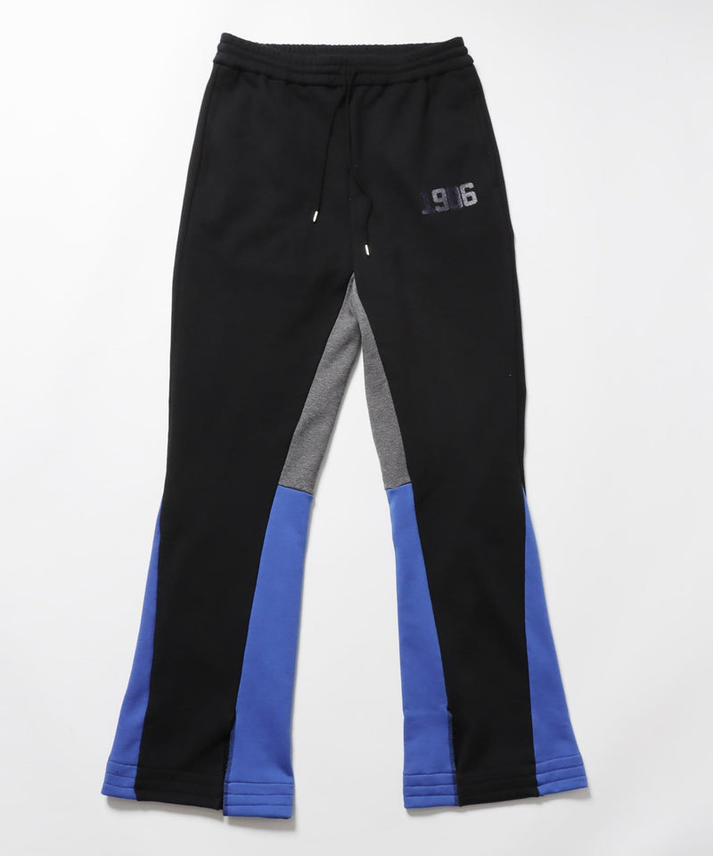 SYUMAN/シュウマン Number 1986 Flare Sweat Pants