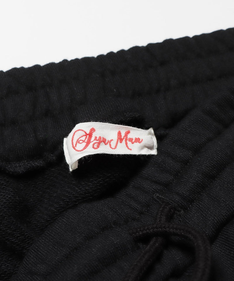 SYUMAN/シュウマン Number 1986 Flare Sweat Pants