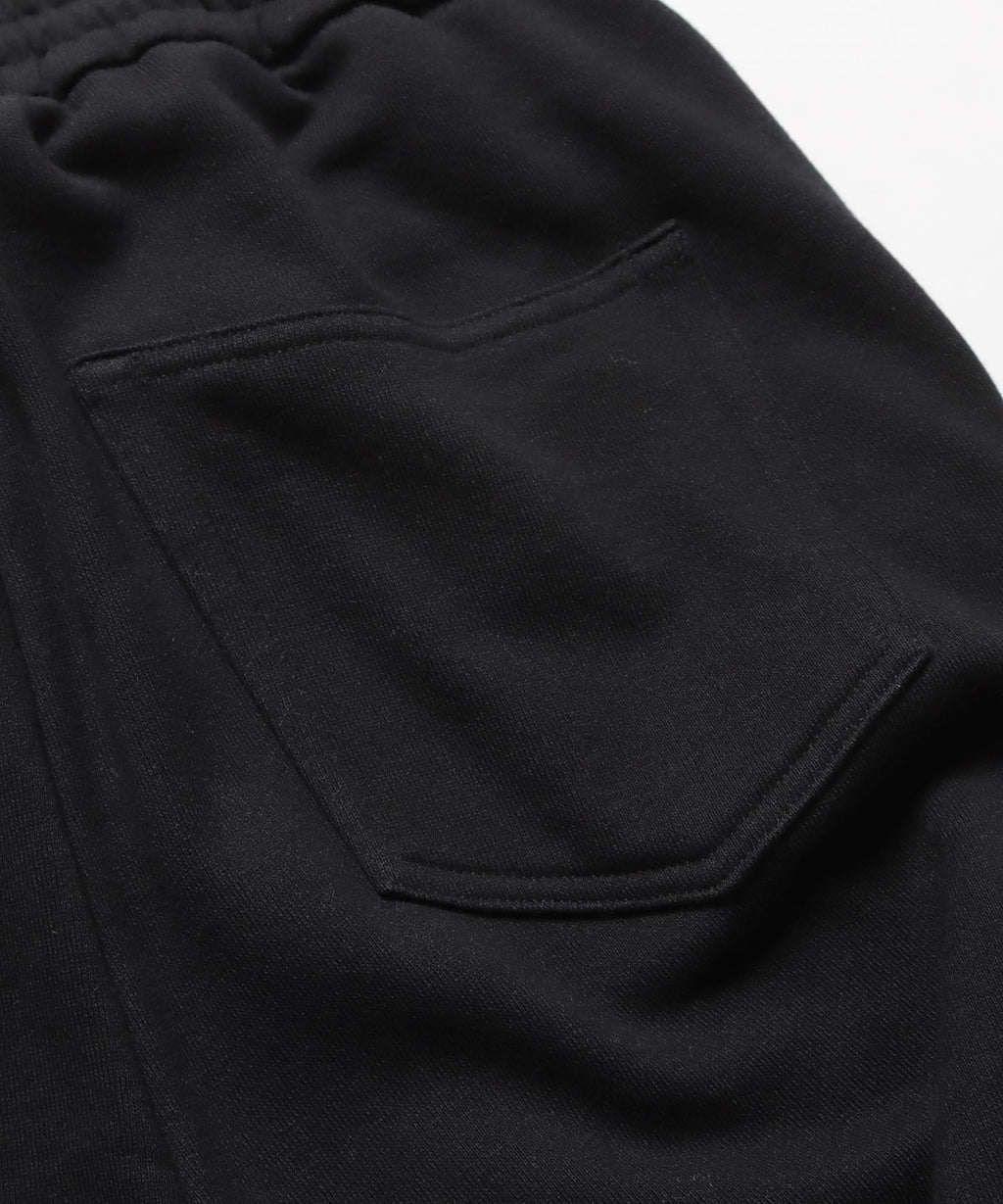 Number 1986 Flare Sweat Pants