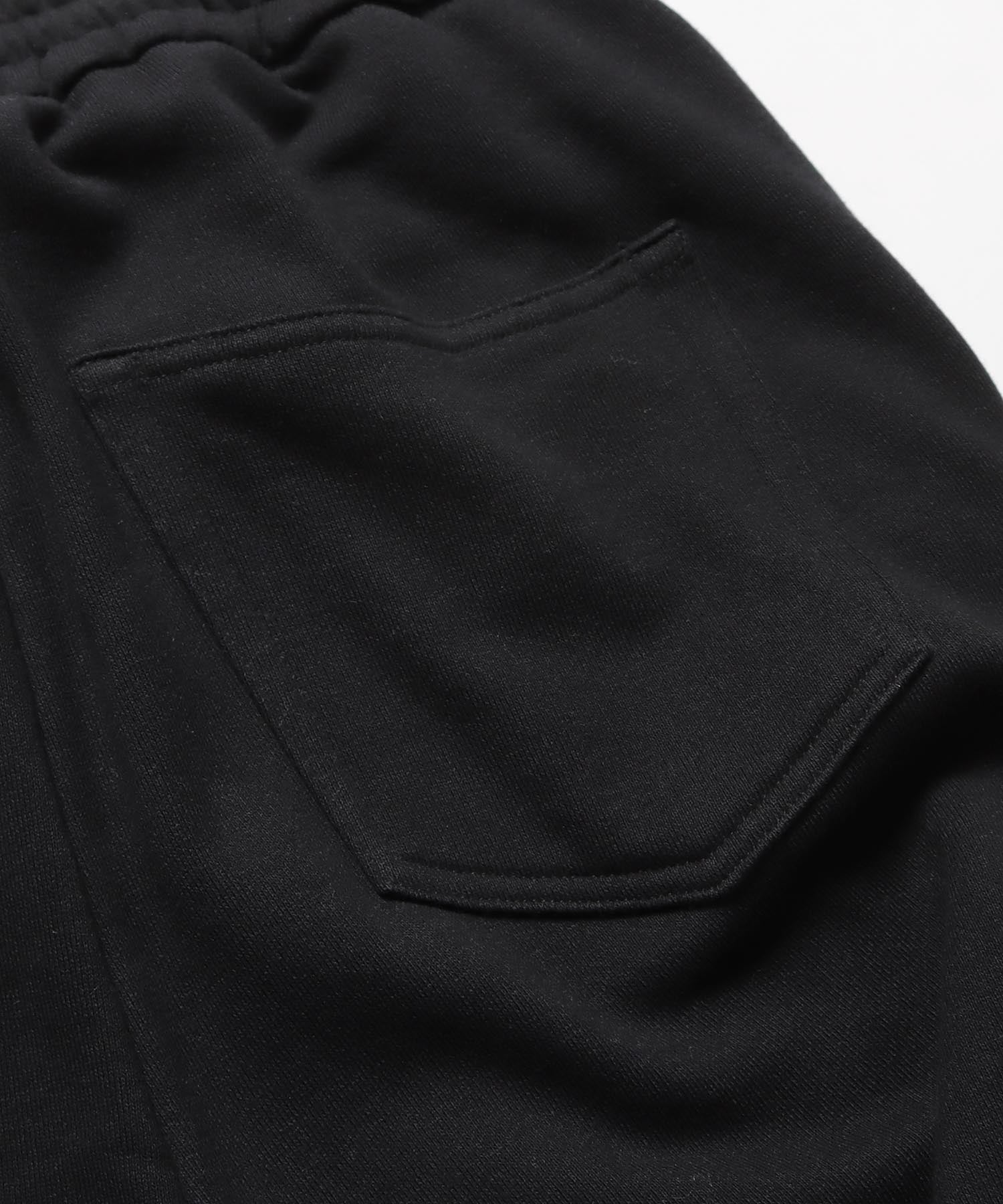 Number 1986 Flare Sweat Pants