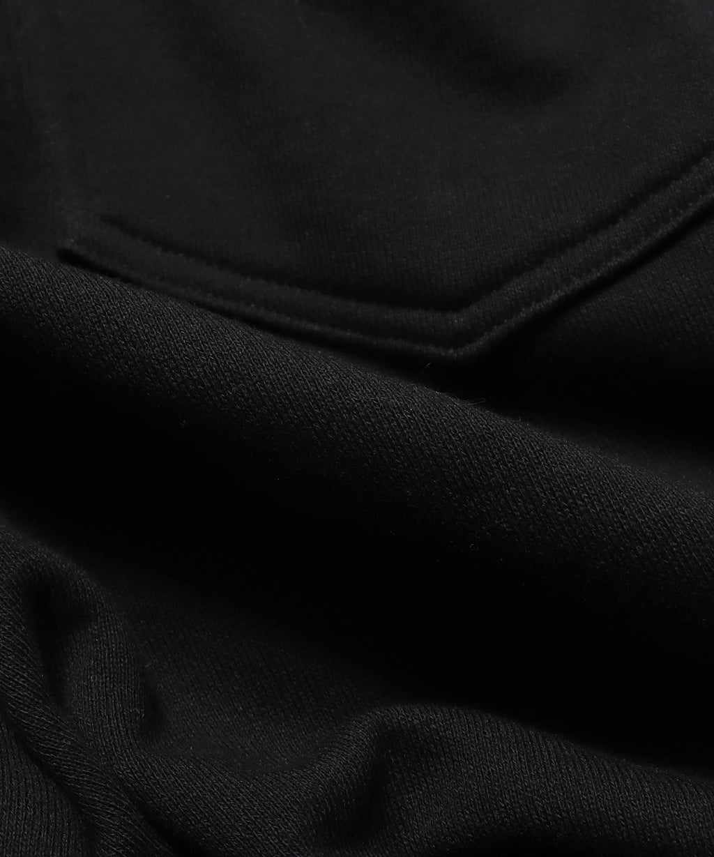 Number 1986 Flare Sweat Pants