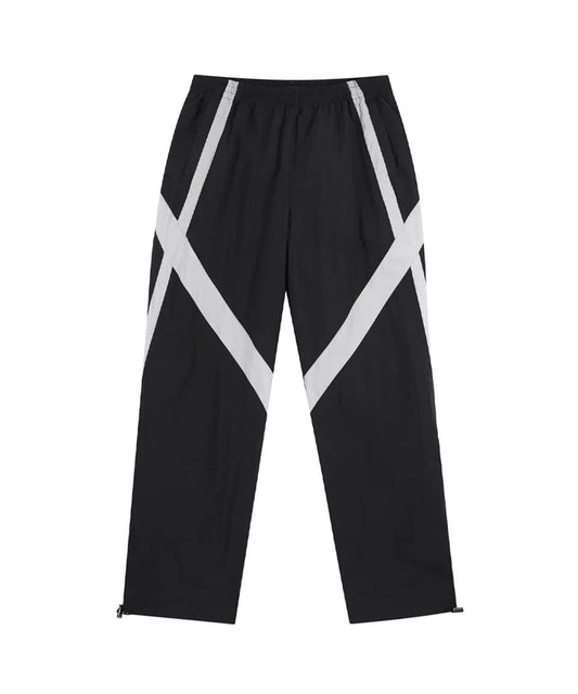 SUPPLIER / PANELED TRACK PANTS