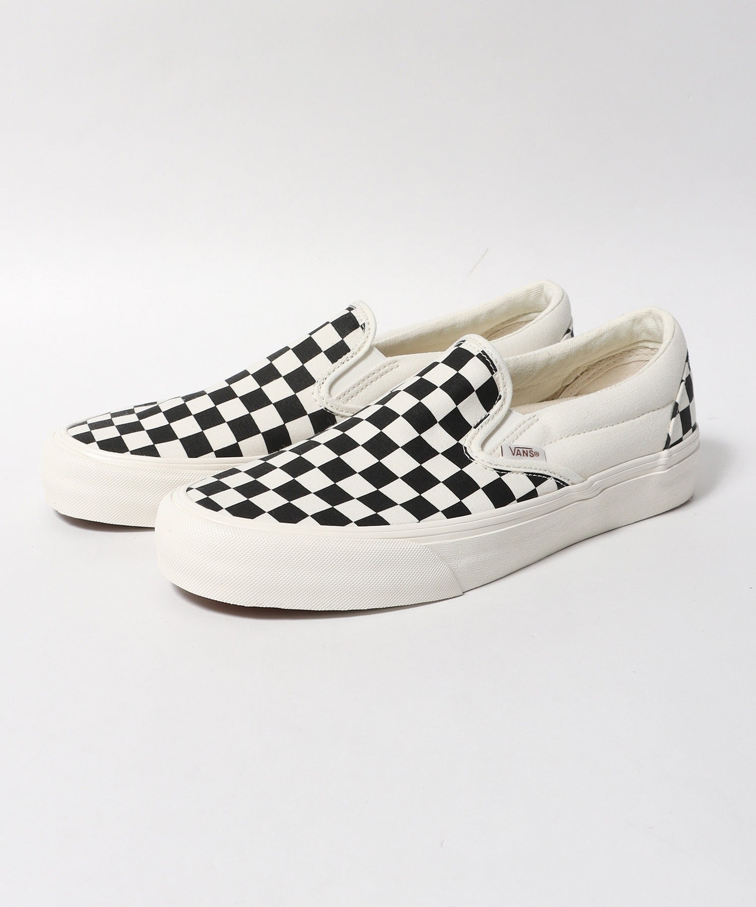 VANS/ヴァンズ Slip-On Vr3