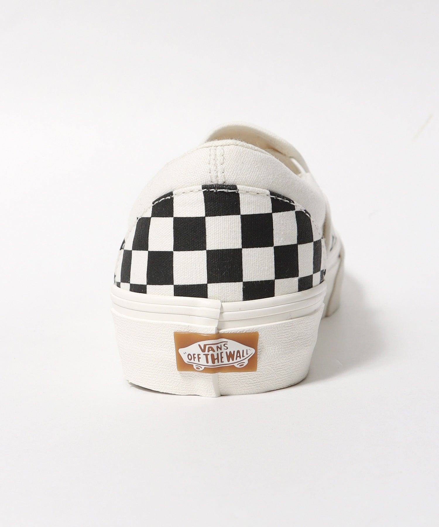 VANS/ヴァンズ Slip-On Vr3