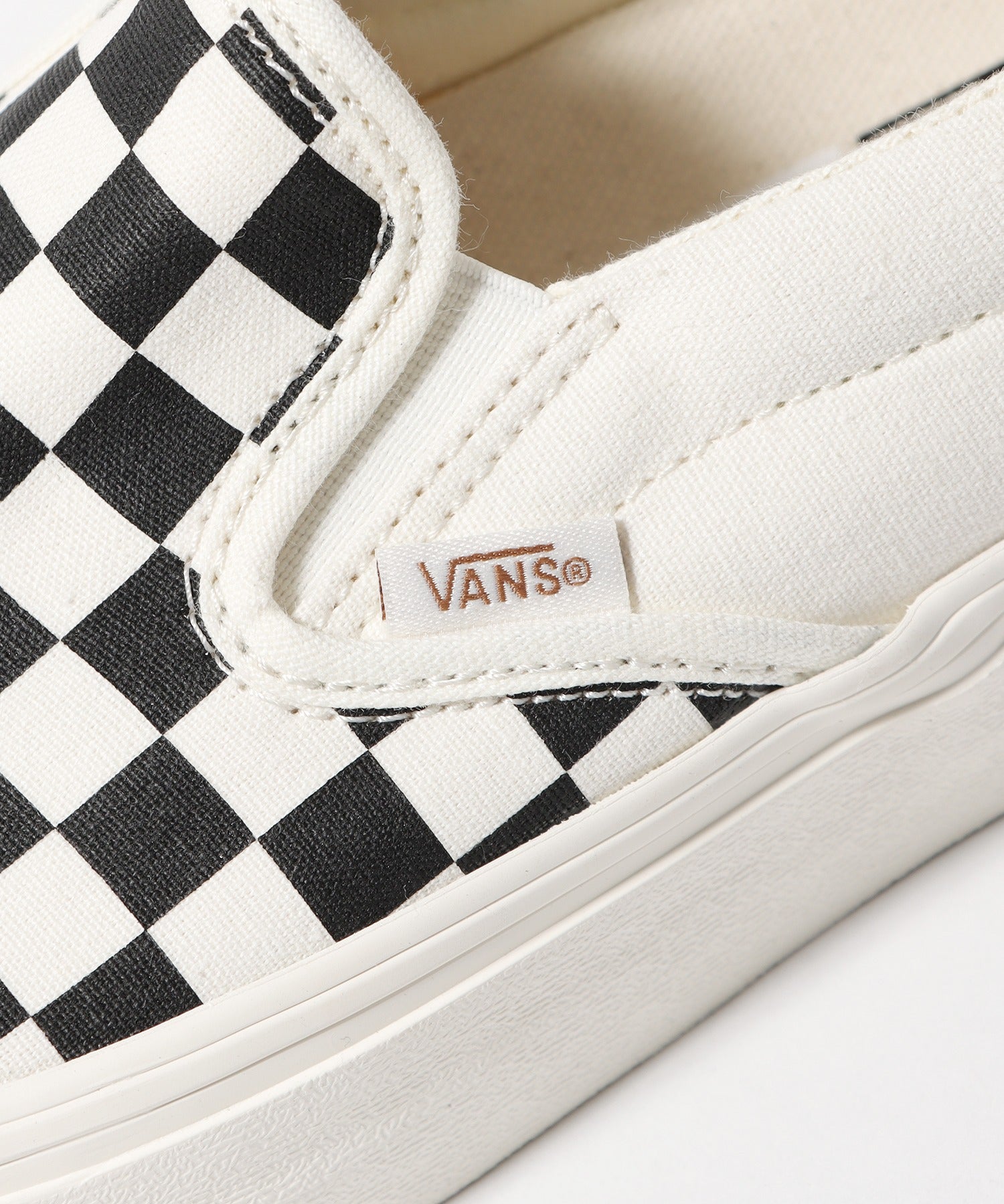 VANS/ヴァンズ Slip-On Vr3