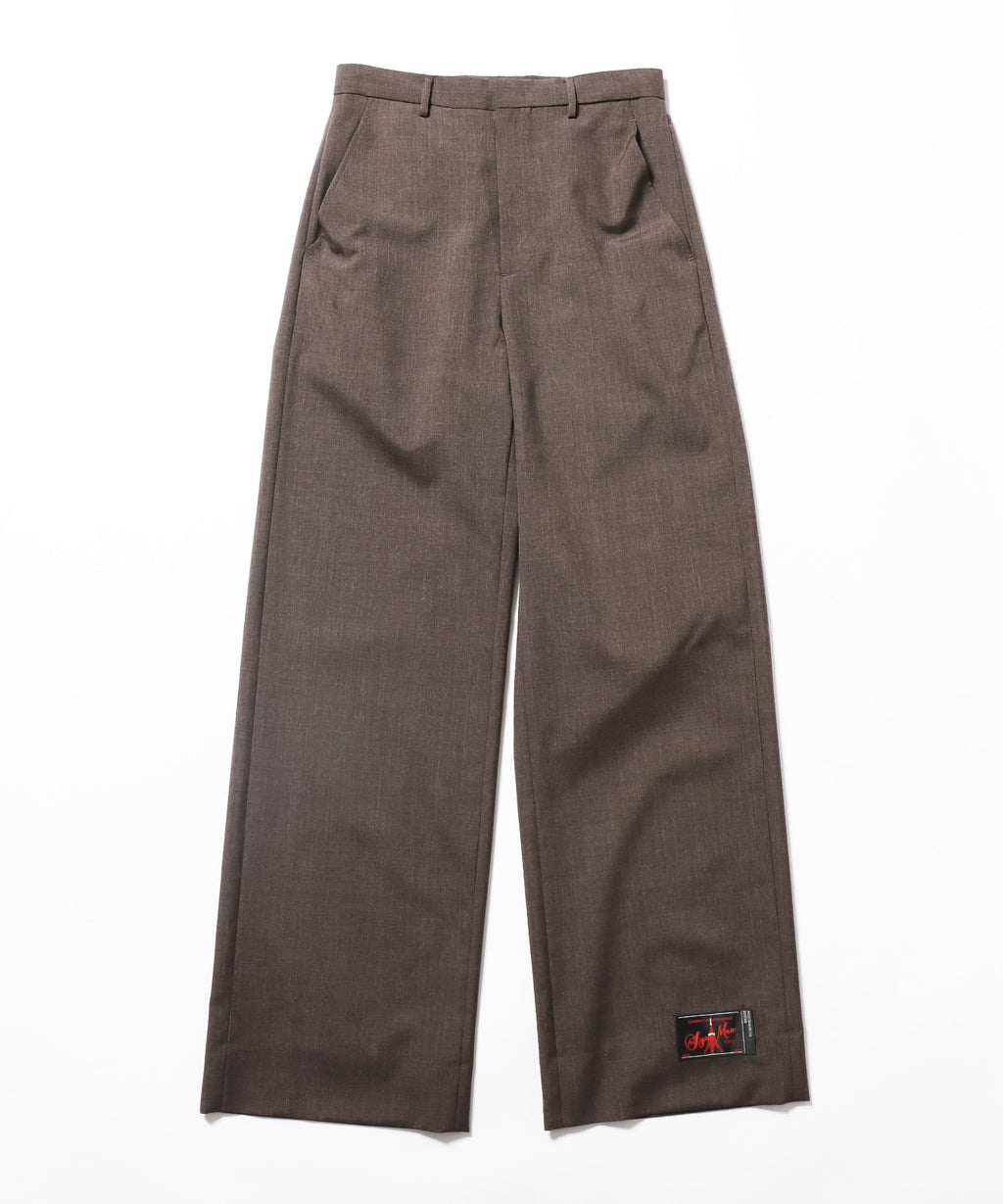 Nu flare slacks type Summer