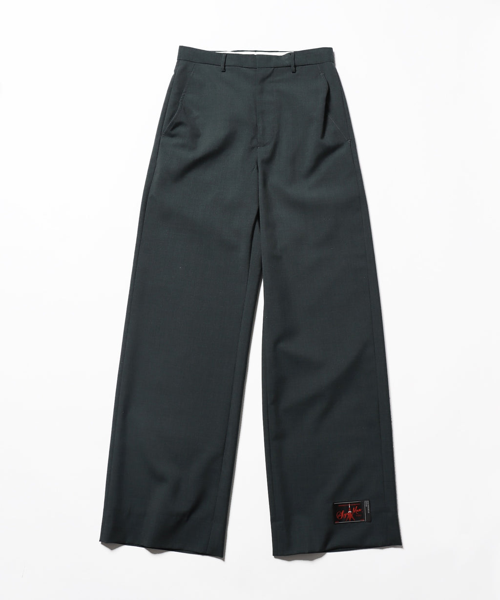 Nu flare slacks type Summer