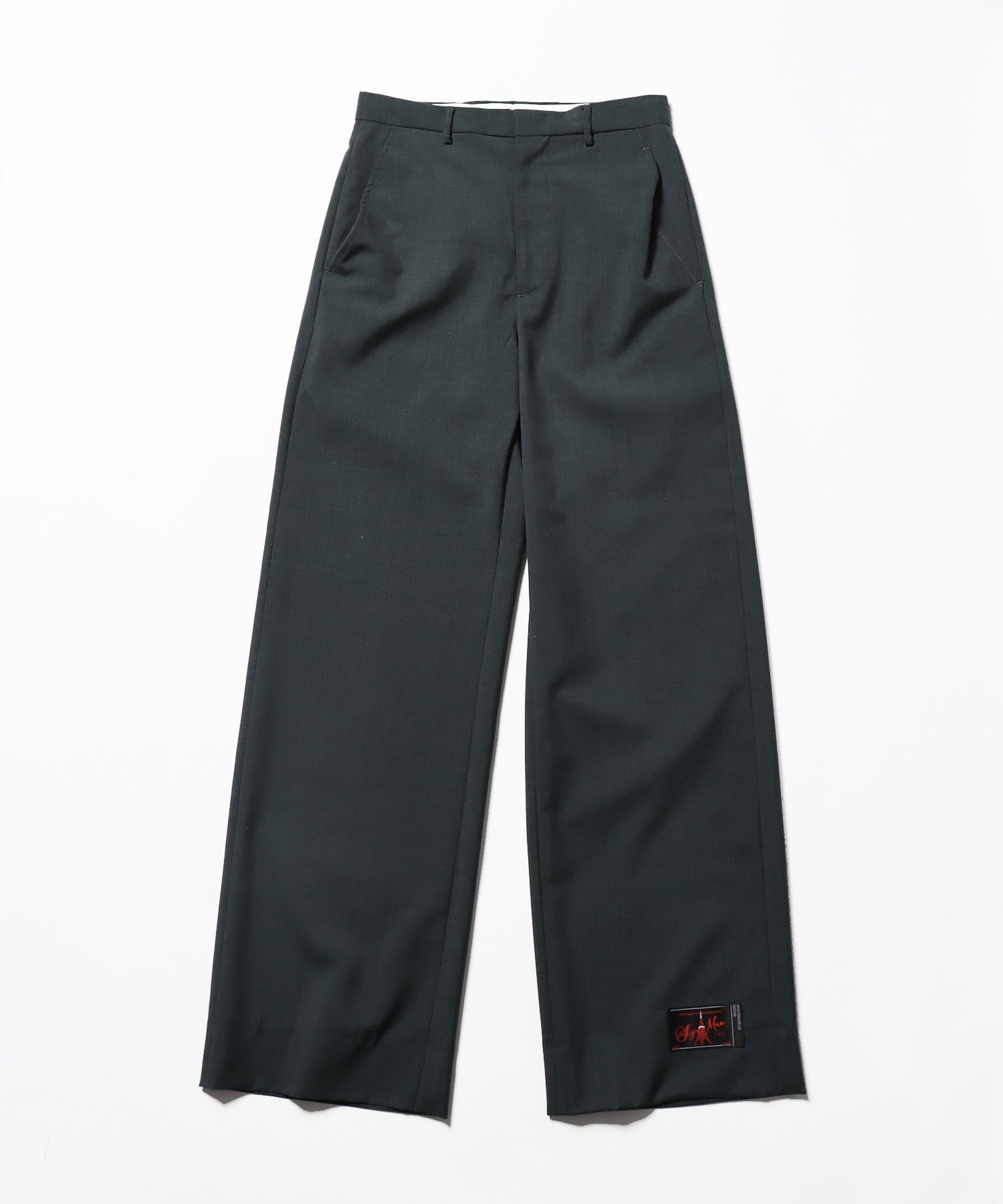 Nu flare slacks type Summer