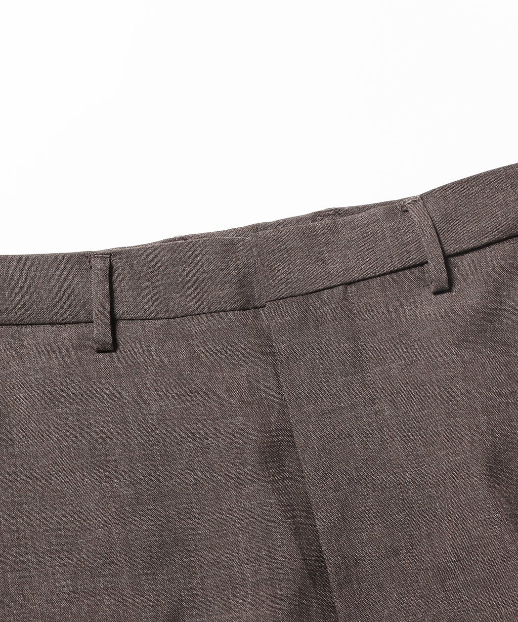 Nu flare slacks type Summer