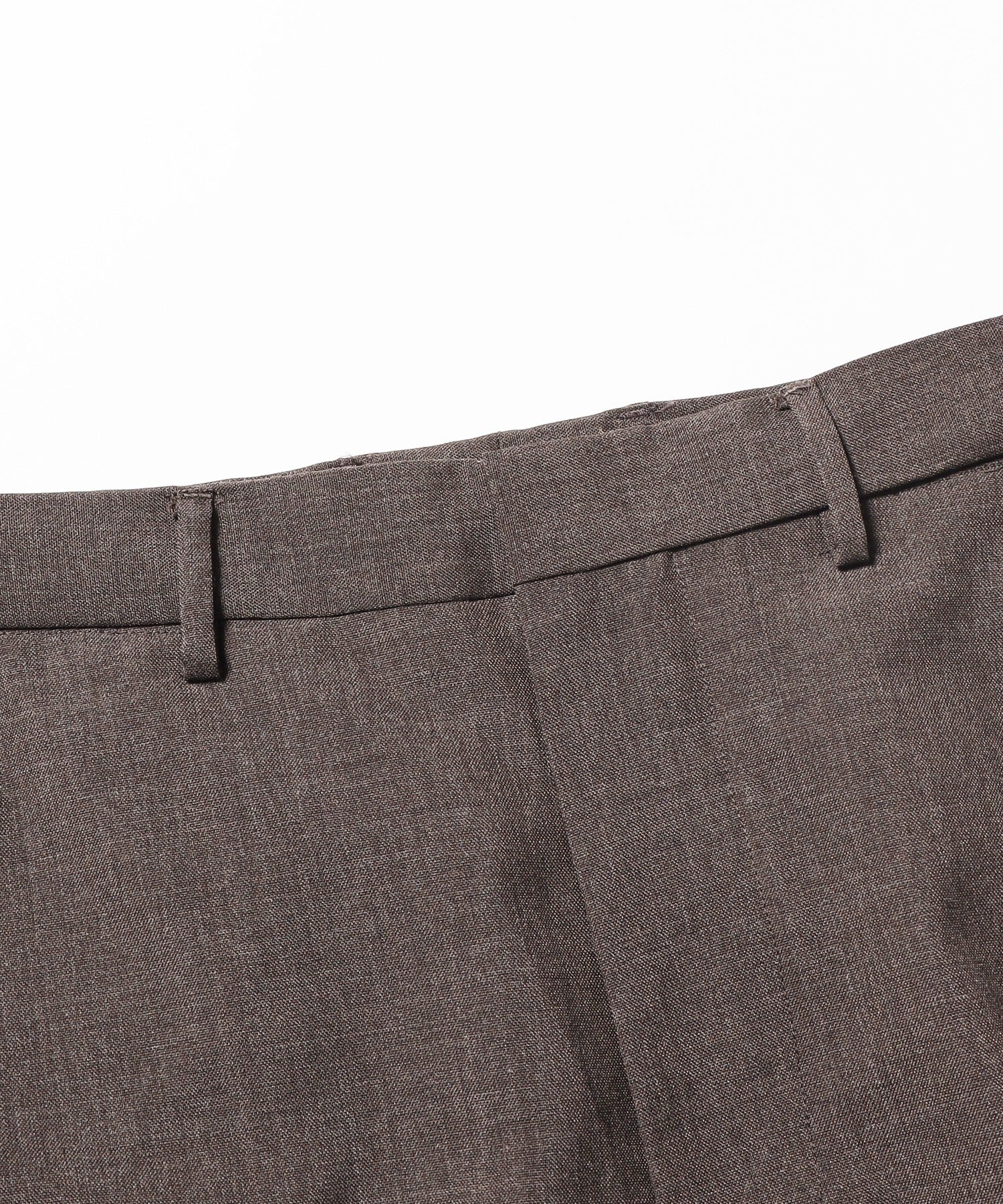 Nu flare slacks type Summer