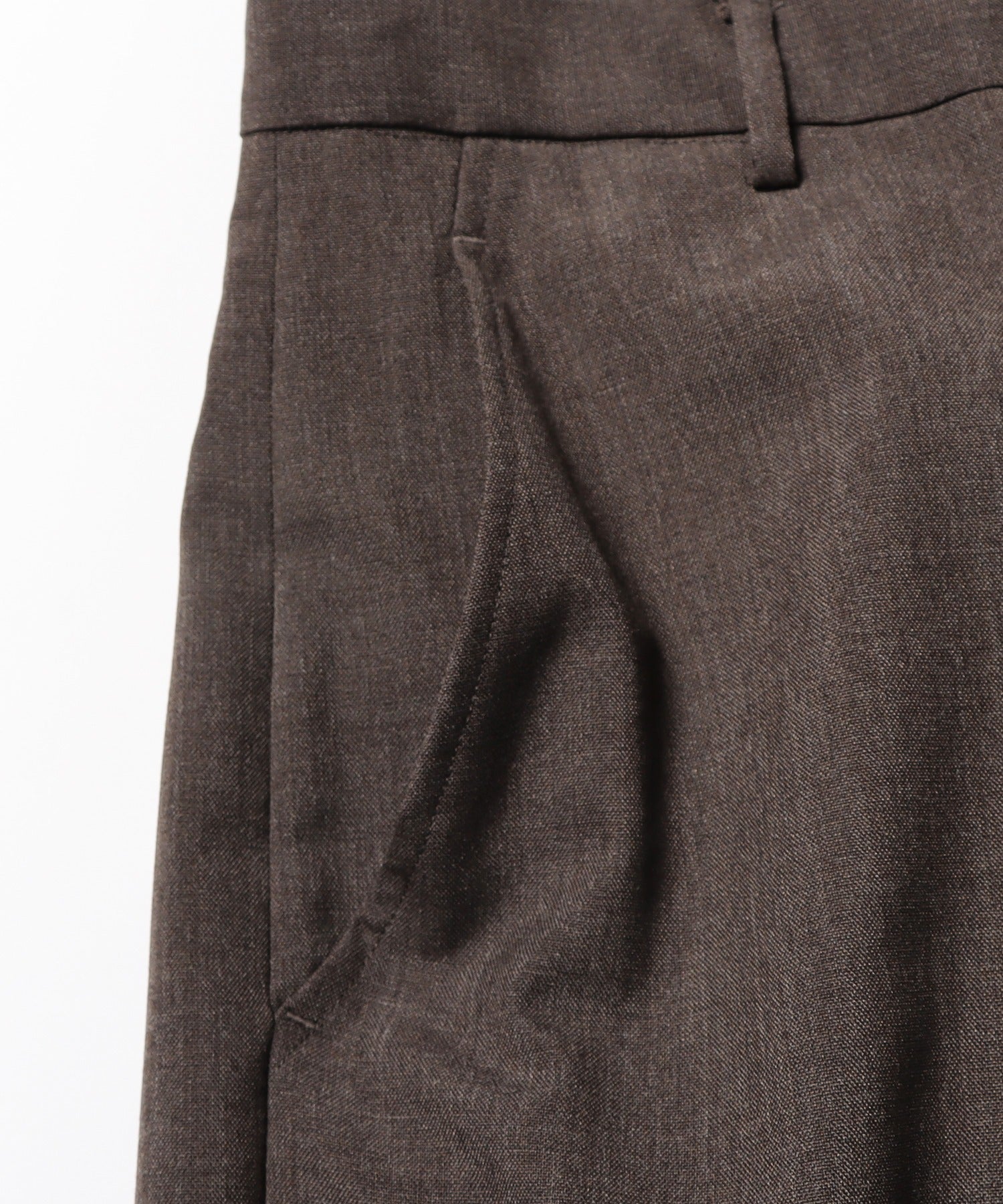 Nu flare slacks type Summer