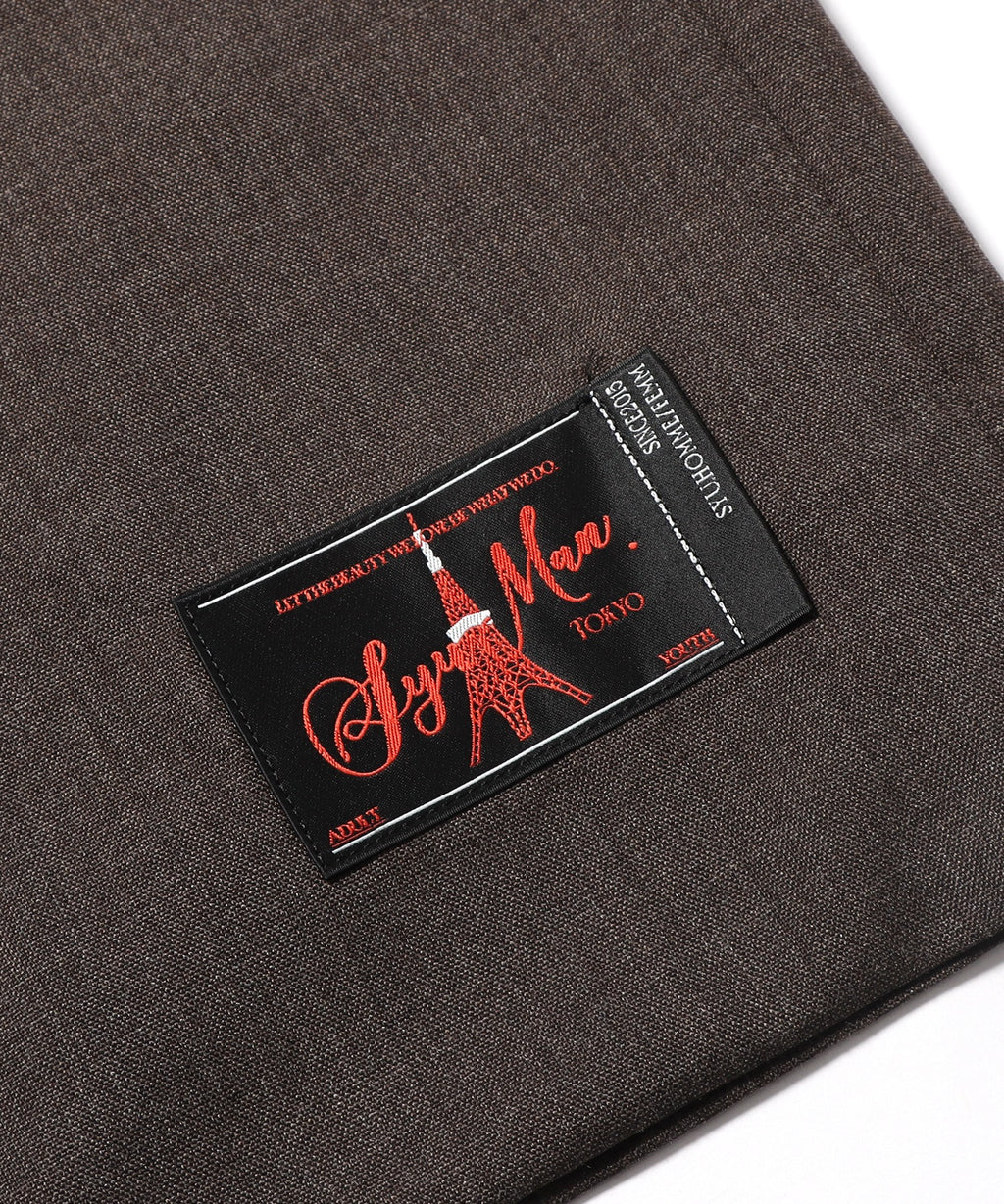 Nu flare slacks type Summer