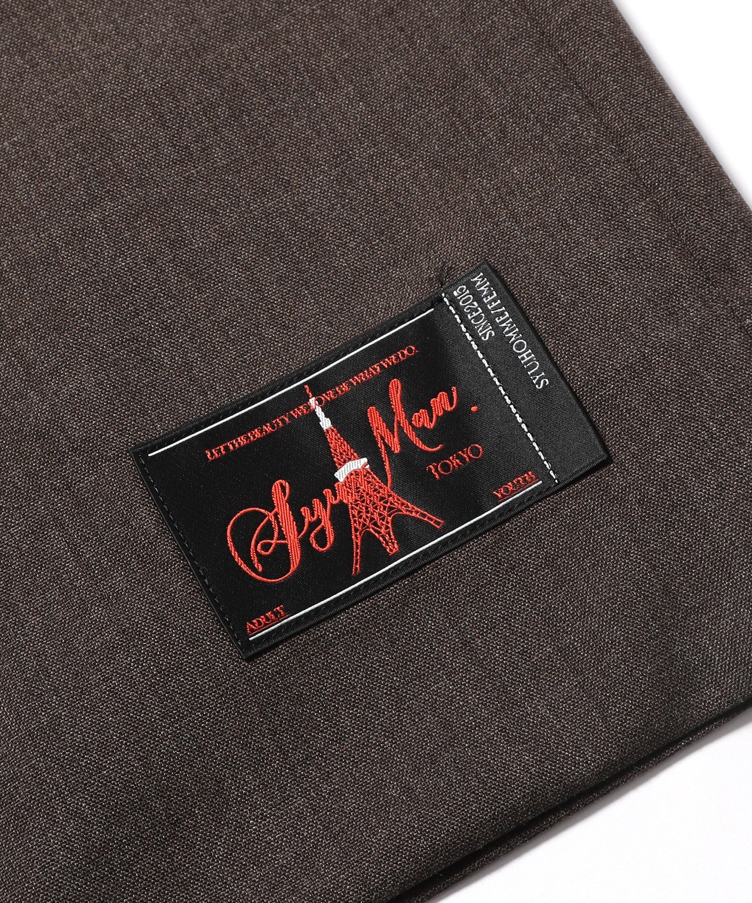 Nu flare slacks type Summer