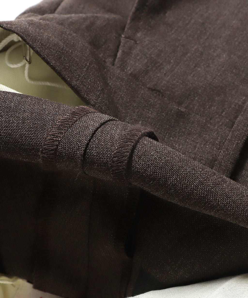 Nu flare slacks type Summer