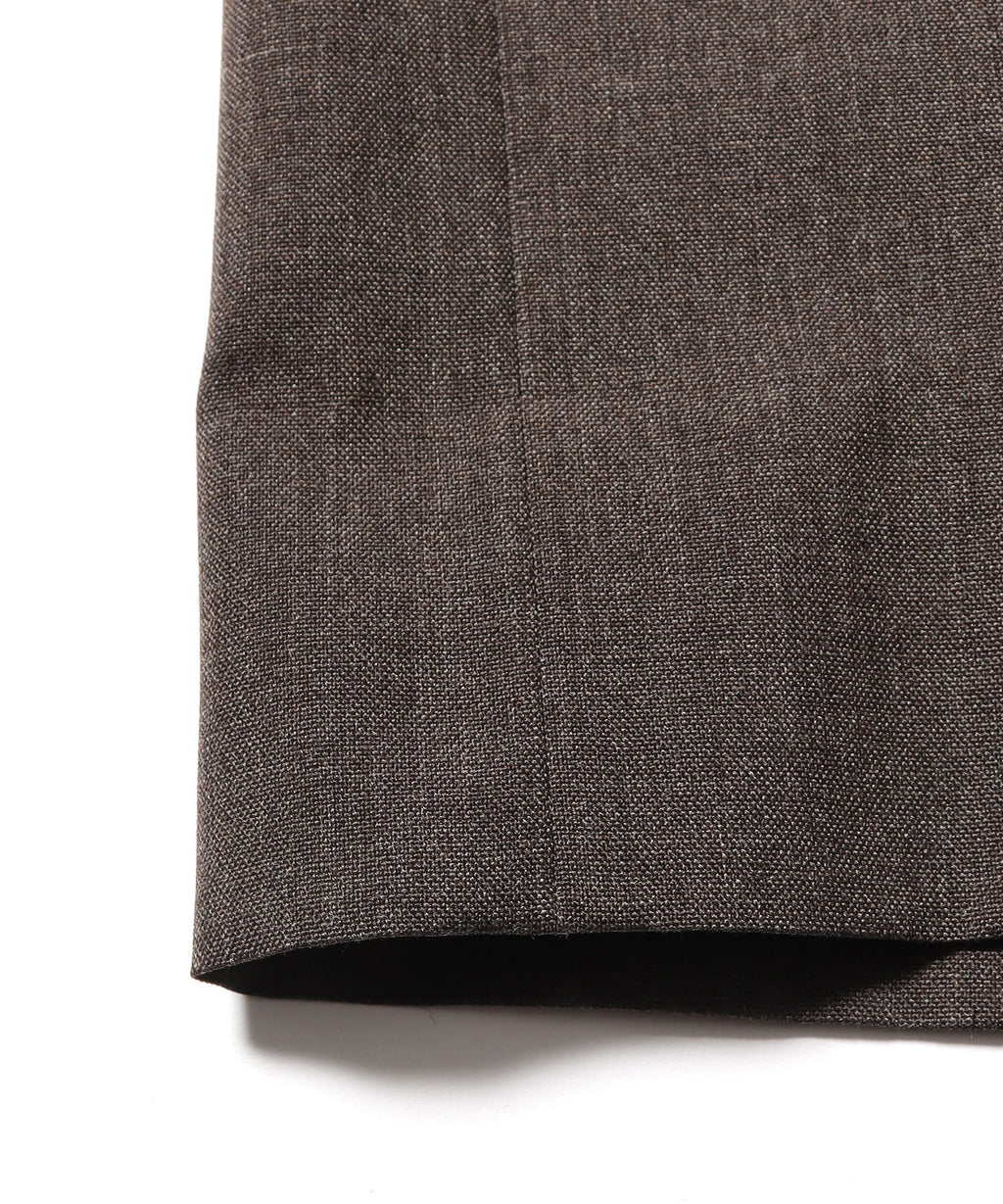 Nu flare slacks type Summer