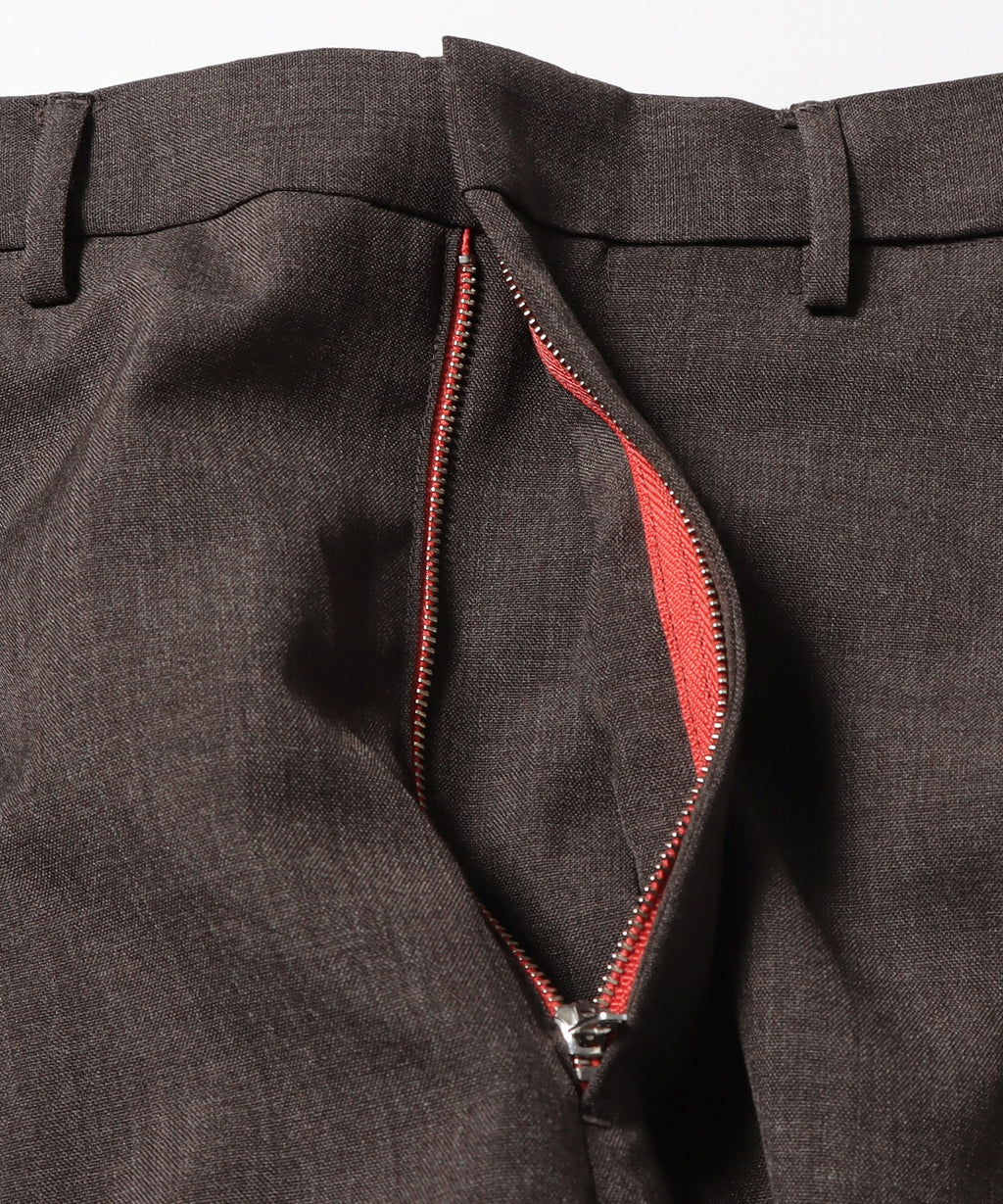 Nu flare slacks type Summer