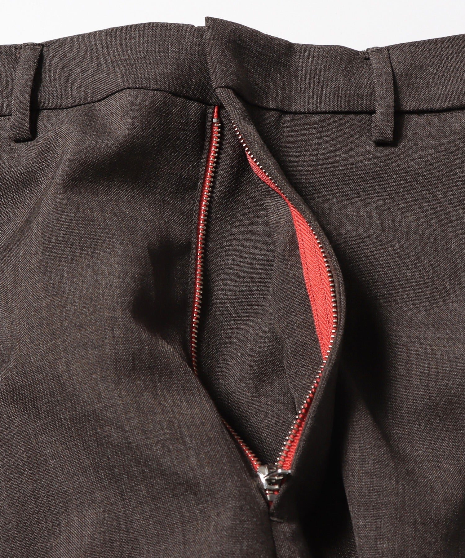 Nu flare slacks type Summer