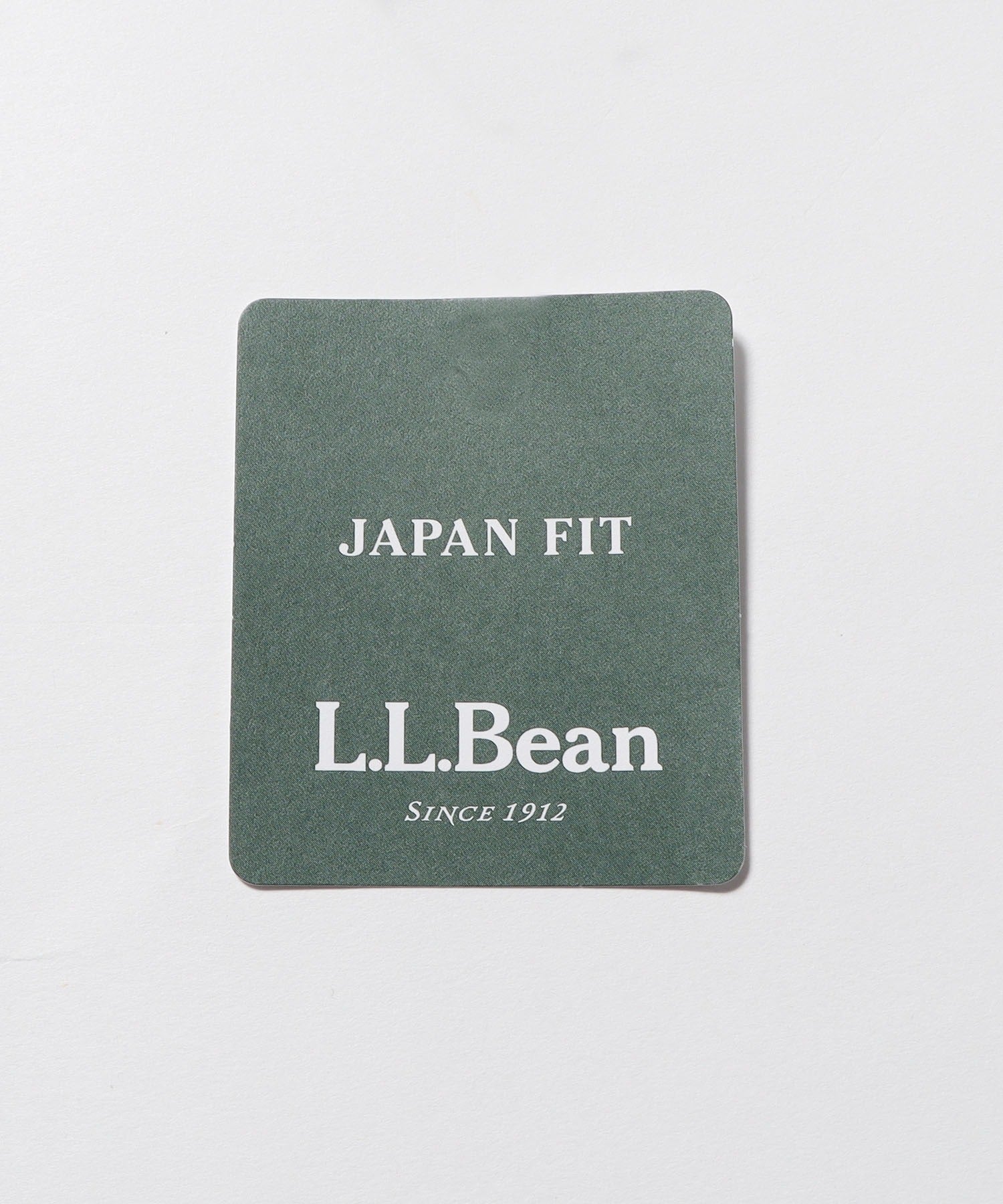 L.L.Bean/エル・エル・ビーン プレミアムダブルエルポロシャツ