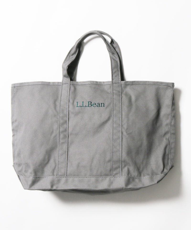 L.L.Bean/エル・エル・ビーン グローサリートート トートバッグ