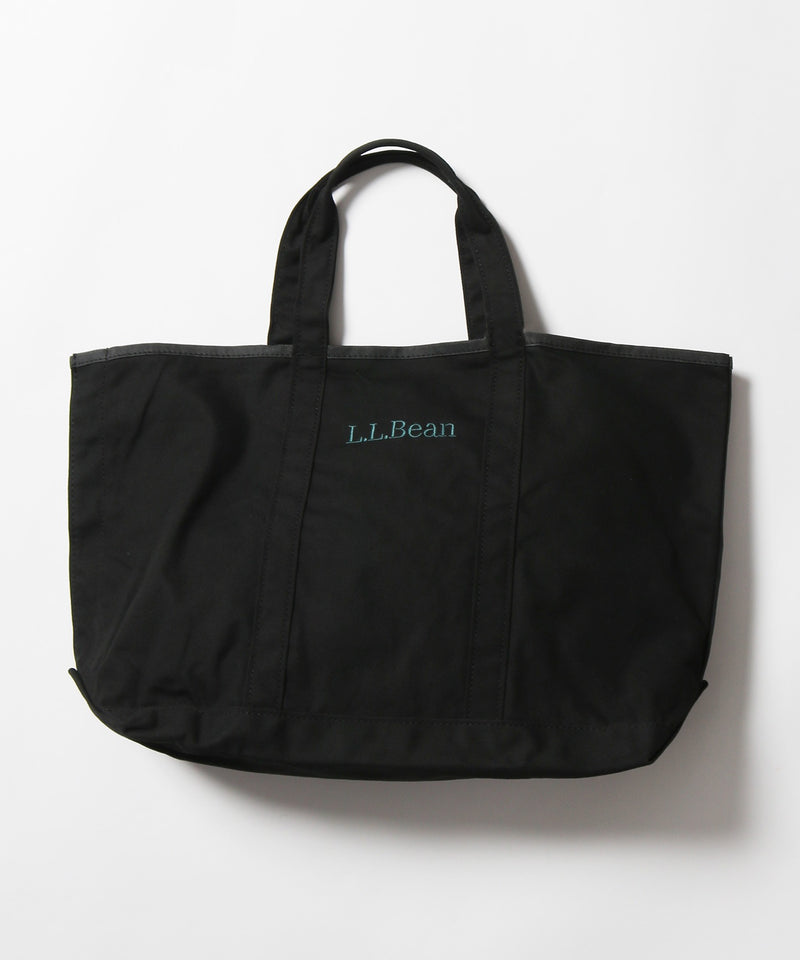 L.L.Bean/エル・エル・ビーン グローサリートート トートバッグ