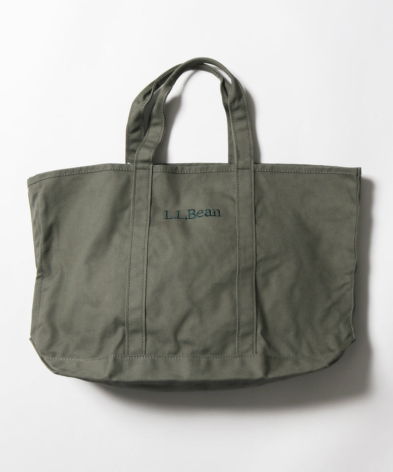 L.L.Bean/エル・エル・ビーン グローサリートート トートバッグ