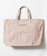 L.L.Bean/エル・エル・ビーン グローサリートート トートバッグ