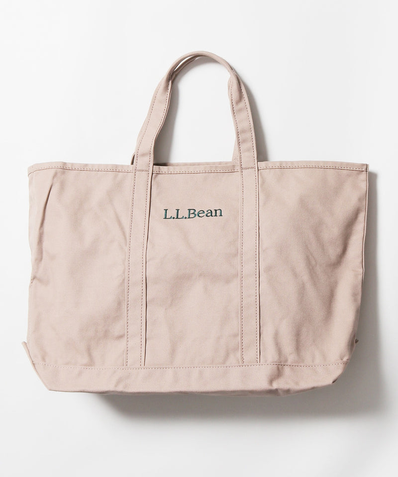 L.L.Bean/エル・エル・ビーン グローサリートート トートバッグ
