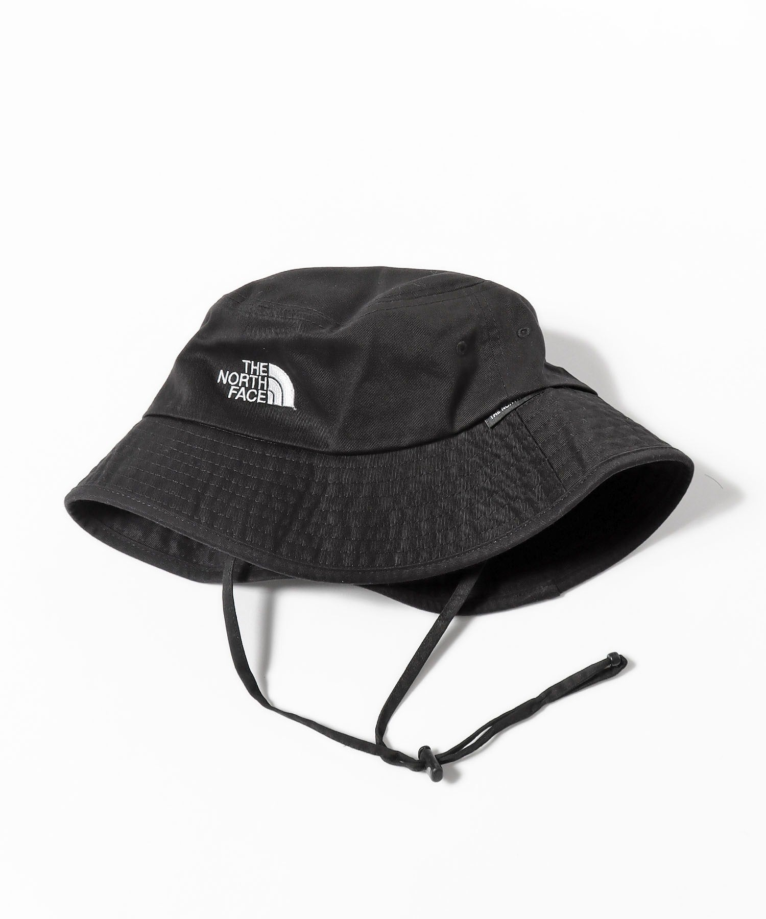 THE NORTH FACE/ザ・ノースフェイス TNF Logo Bucket Hat