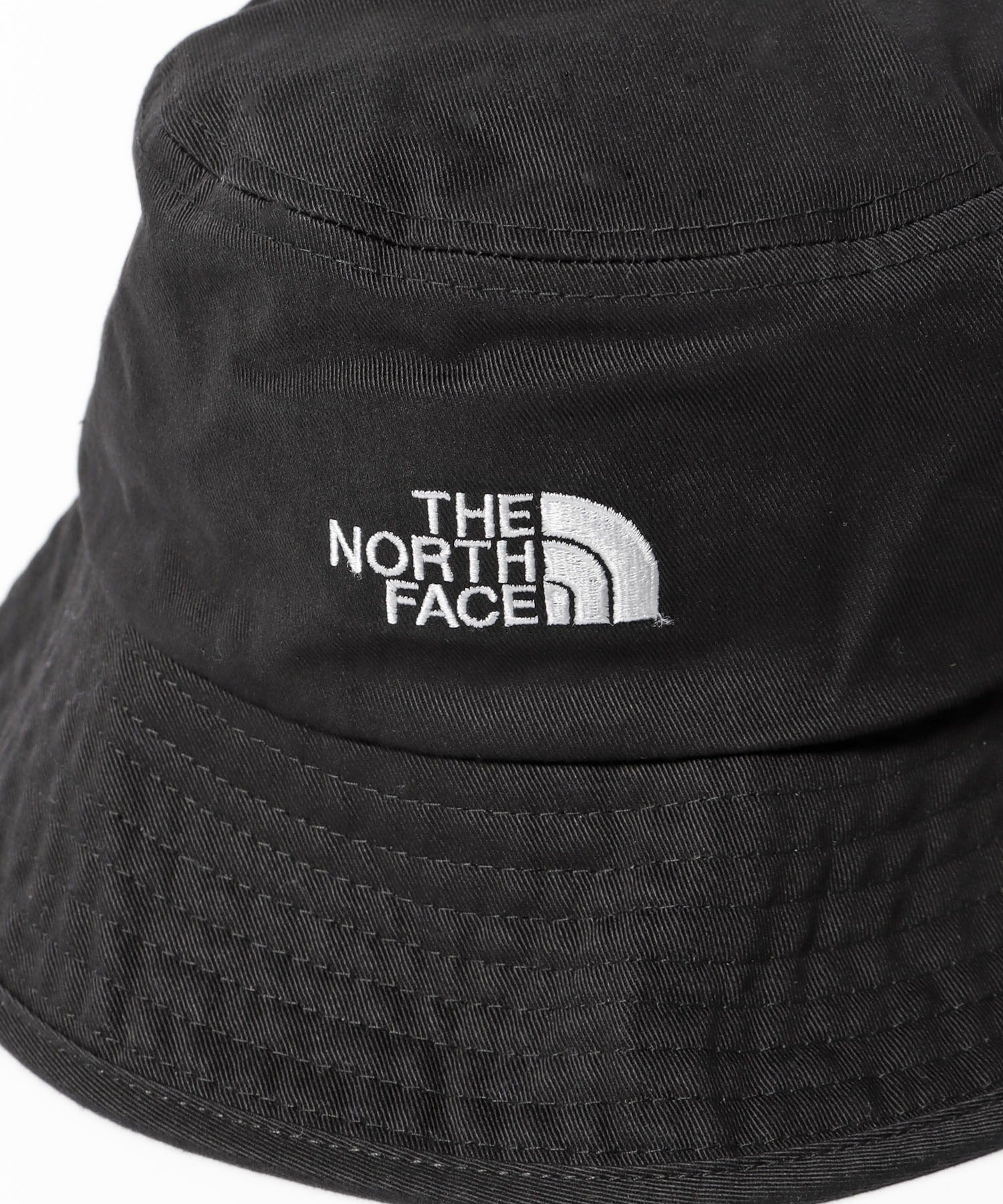 THE NORTH FACE/ザ・ノースフェイス TNF Logo Bucket Hat